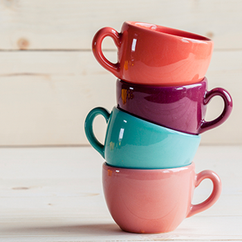 Mugs and Drinkware