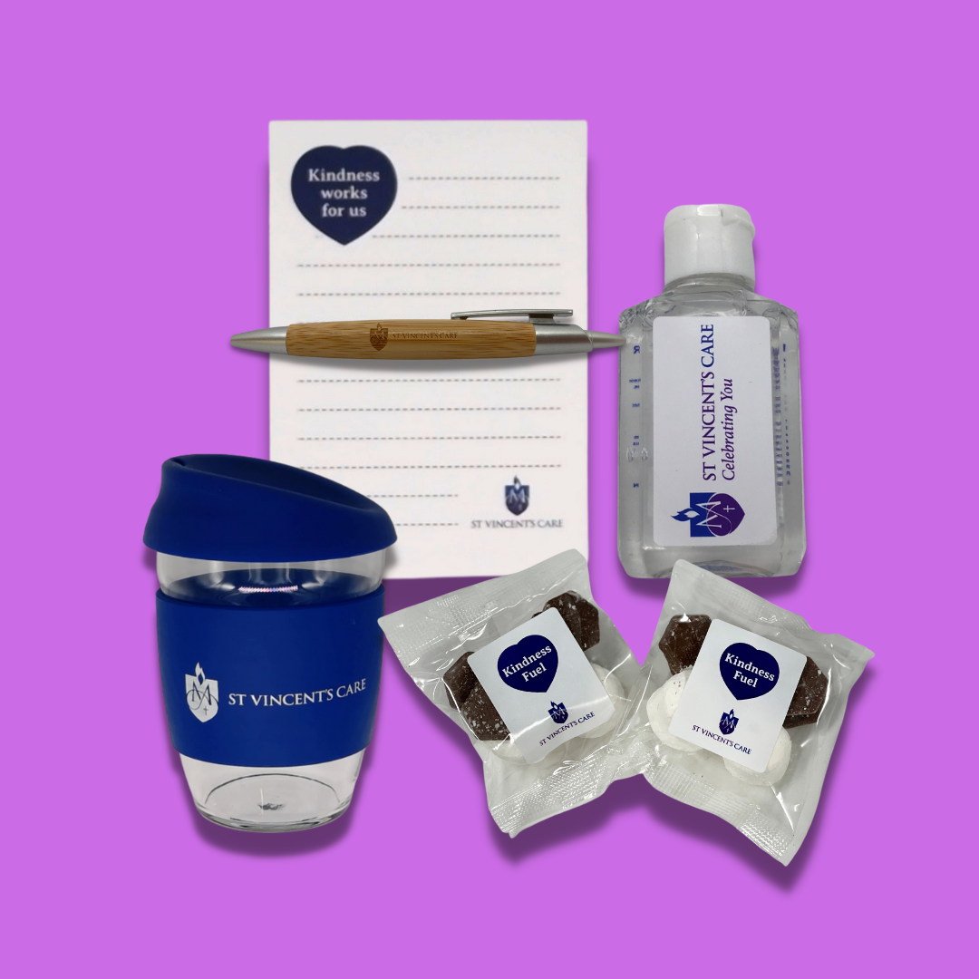 St Vincents Care