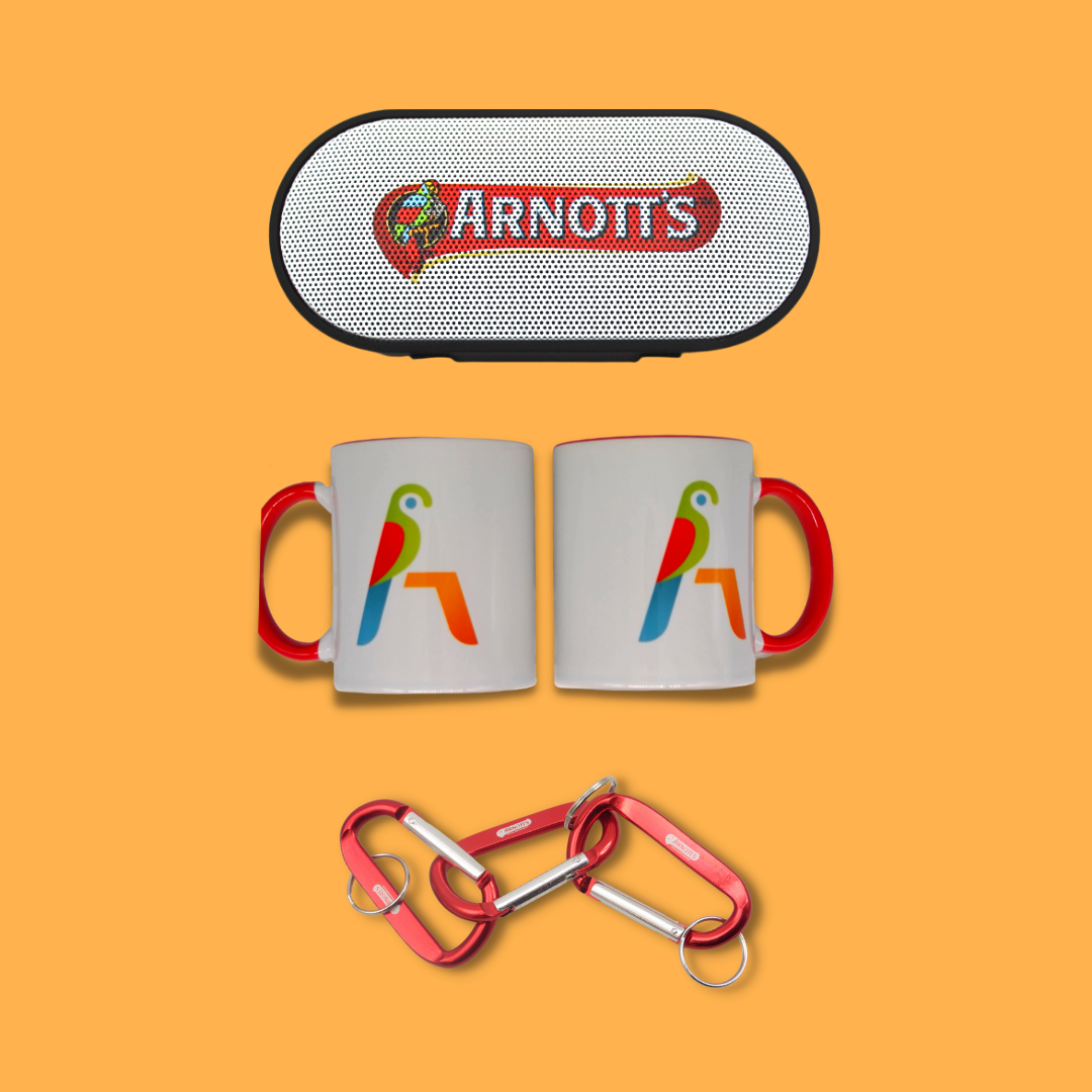 Arnott's Group