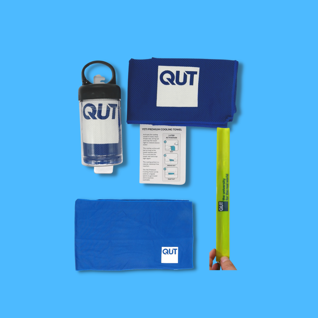 Queensland University of Technology