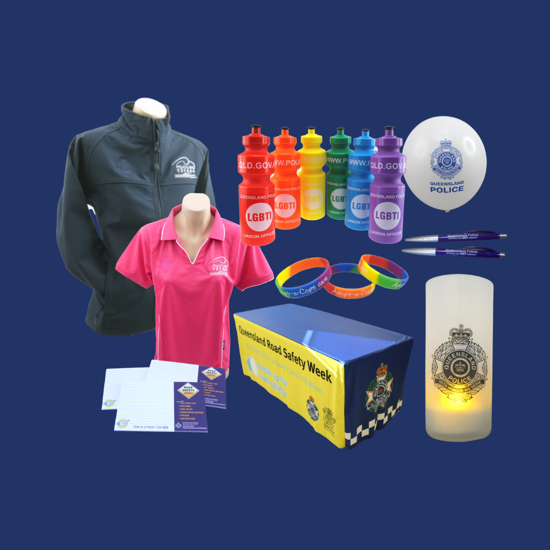 Queensland Police Service